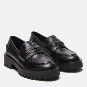 Steve Madden Lawerence Loafers